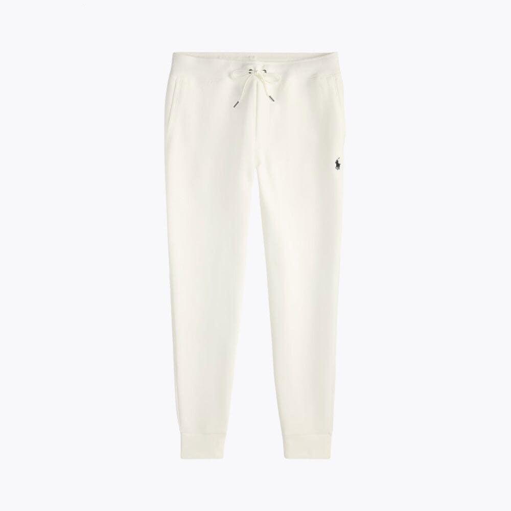 Cotton-Blend Jogger Pants