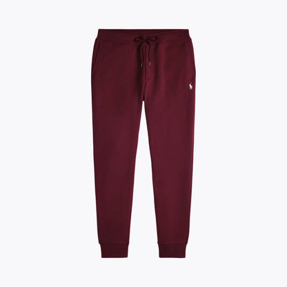Cotton-Blend Jogger Pants