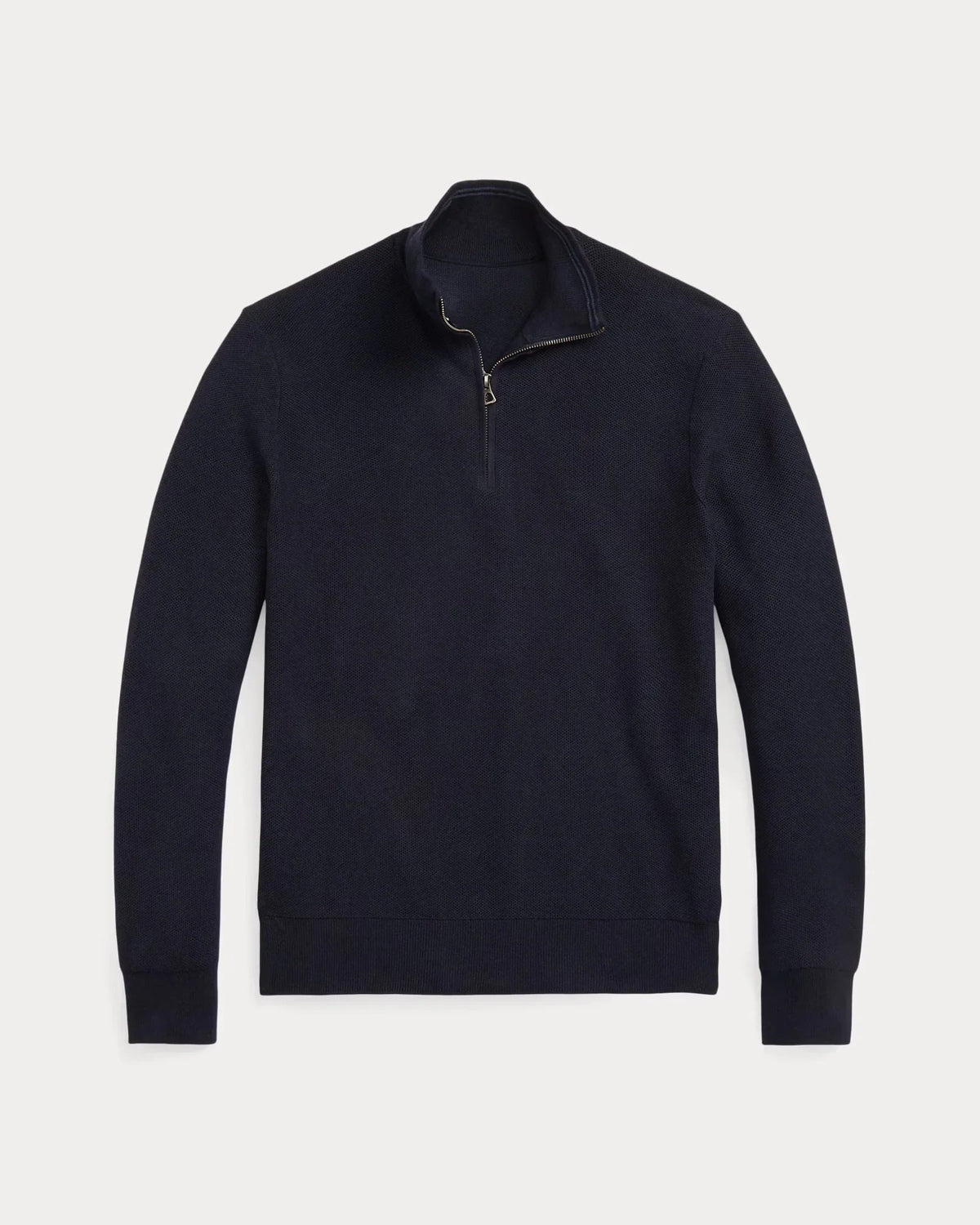 Zip Sweater - Professional Line