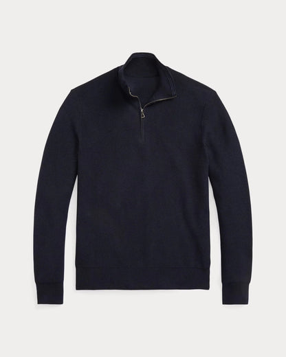 Zip Sweater - Professional Line