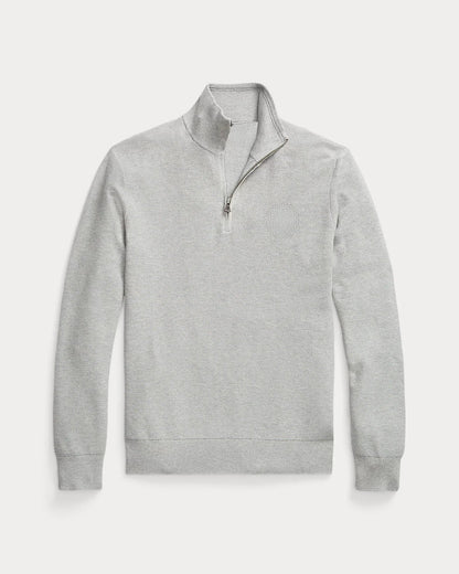 Zip Sweater - Professional Line