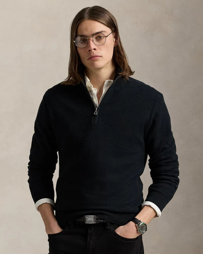 Zip Sweater - Professional Line