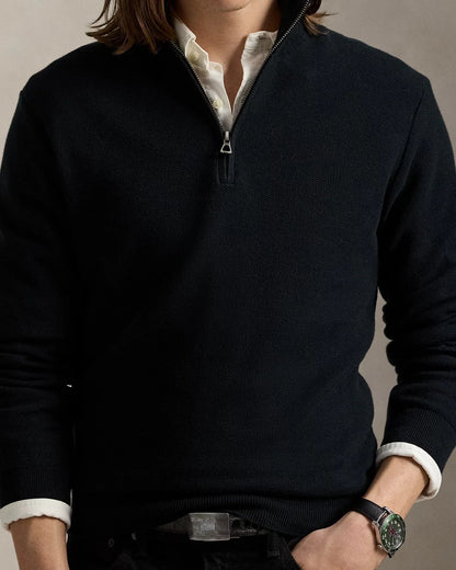 Zip Sweater - Professional Line