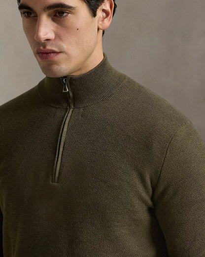 Zip Sweater - Professional Line