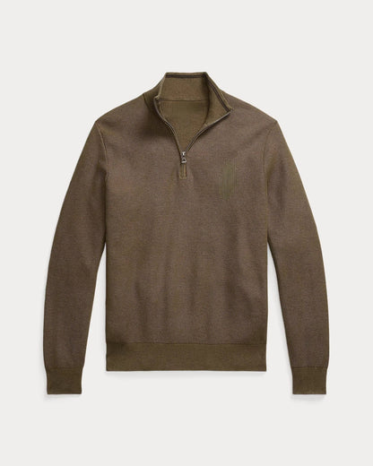 Zip Sweater - Professional Line