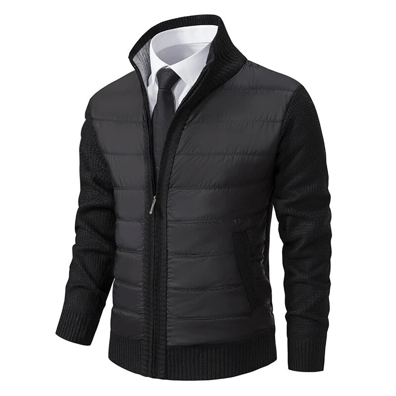 Old Money Gentleman's Jacket