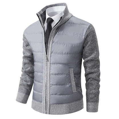 Old Money Gentleman's Jacket