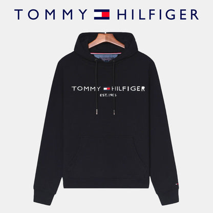 TH Men's Hoodie