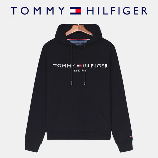 TH Men's Hoodie