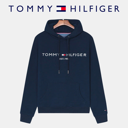 TH Men's Hoodie