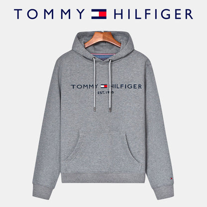 TH Men's Hoodie