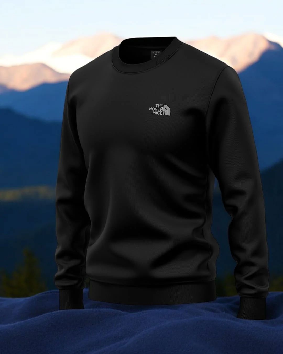 TNF Men's Sweater