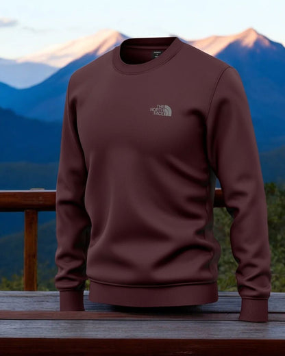 TNF Men's Sweater