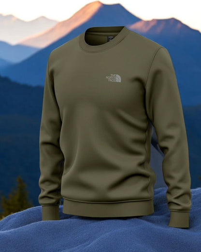TNF Men's Sweater