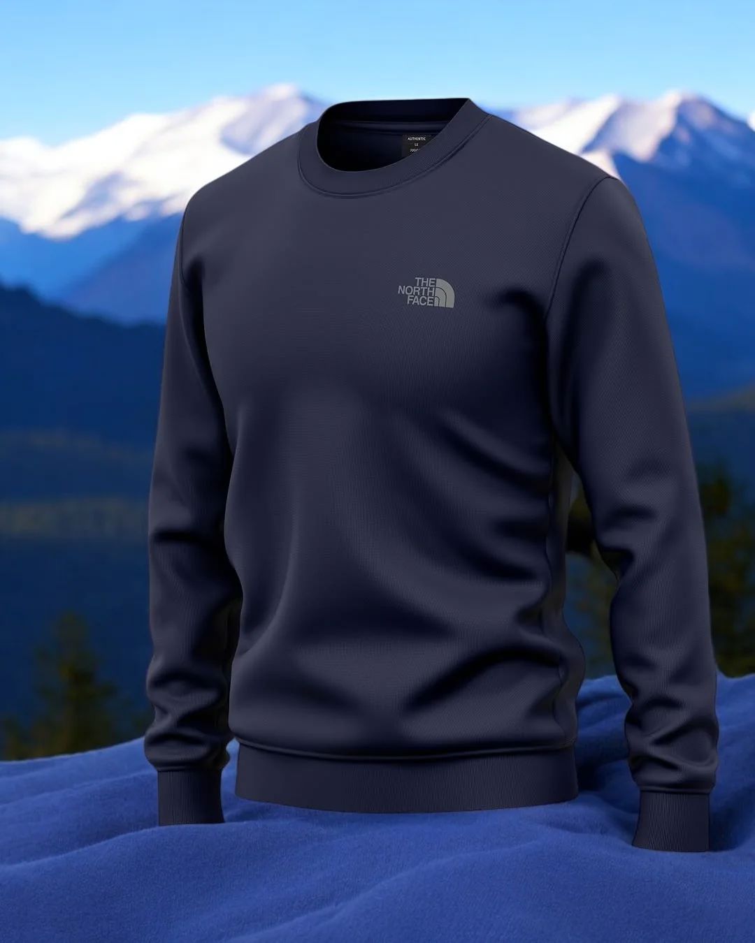 TNF Men's Sweater