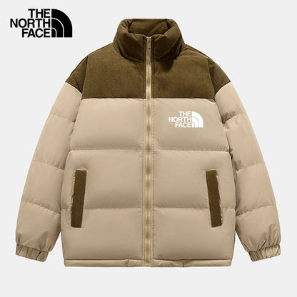 TNF Nuptse Jacket