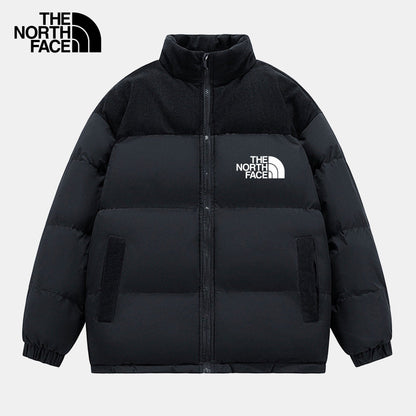 TNF Nuptse Jacket