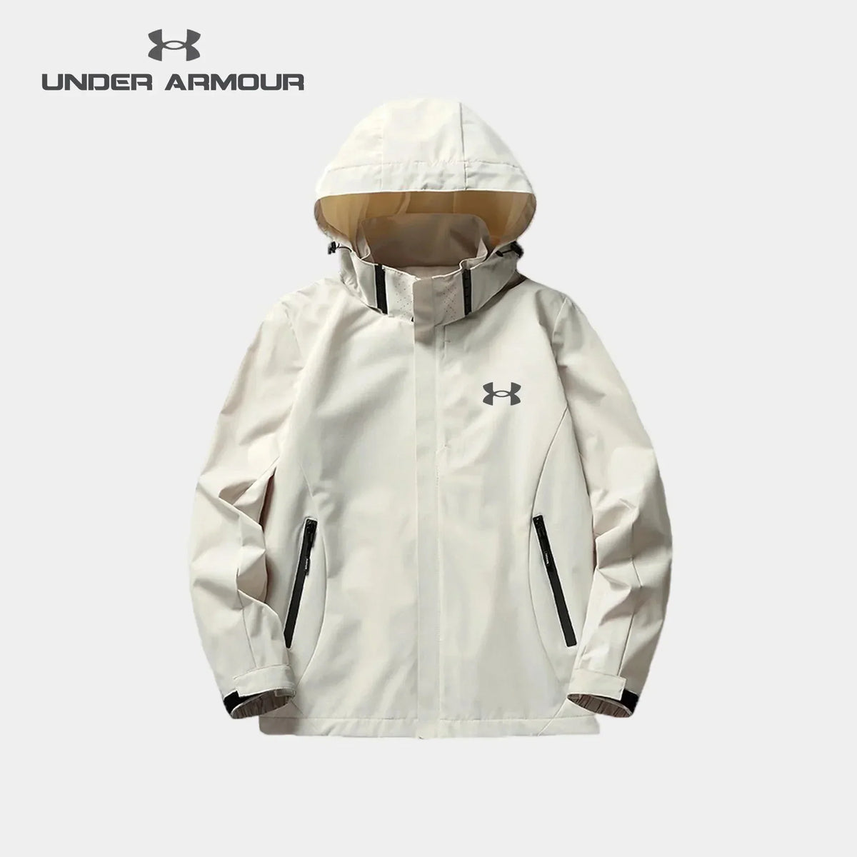 Waterproof Sport Jacket