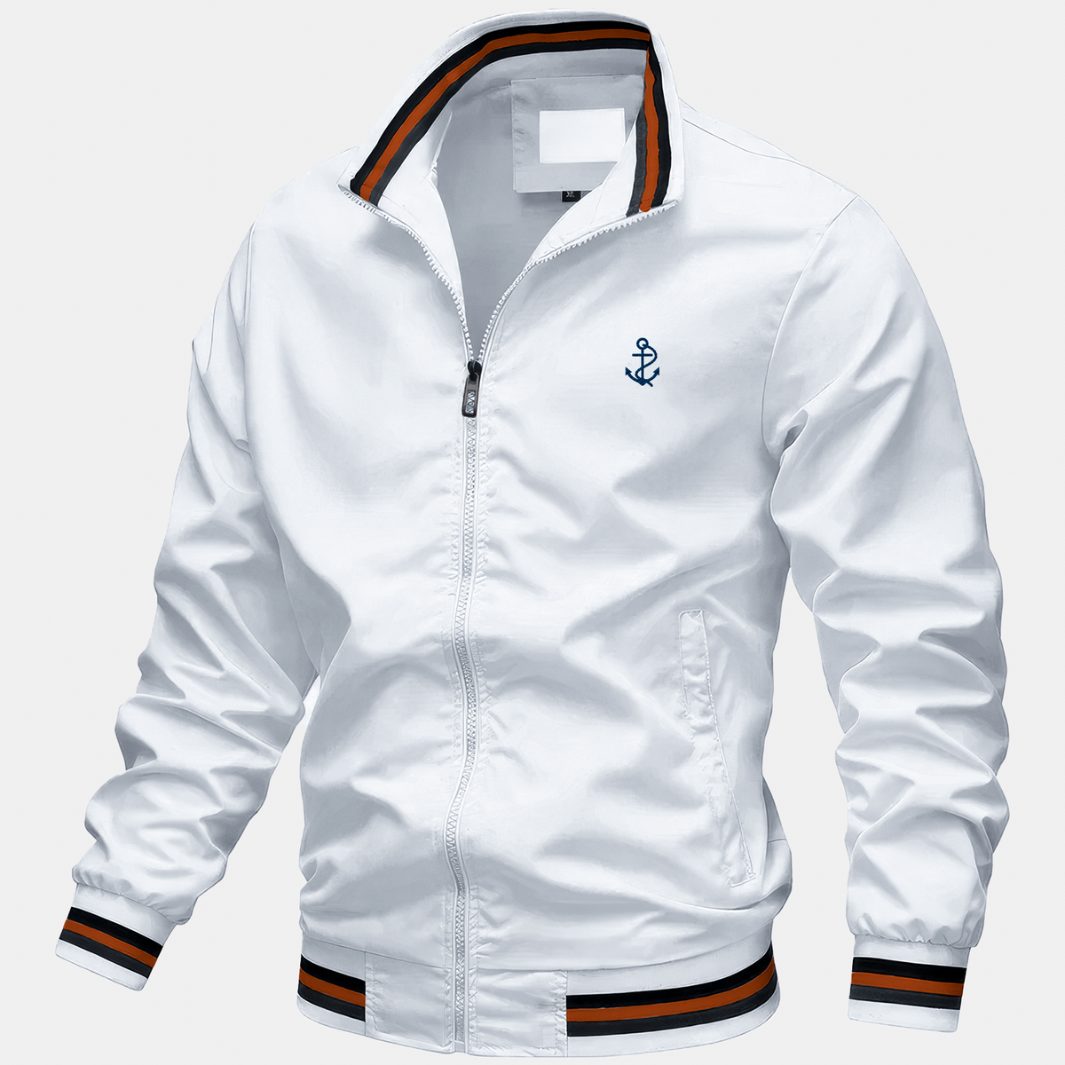 The Cascais Sports Blouson