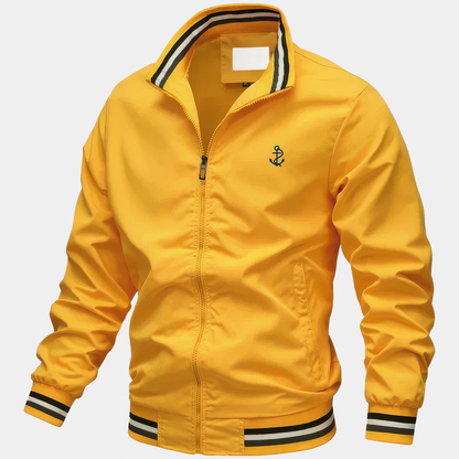 The Cascais Sports Blouson